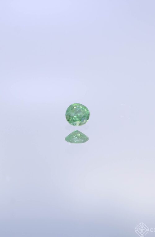 chrysoberyl